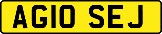AG10SEJ