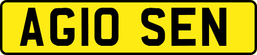 AG10SEN