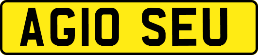 AG10SEU