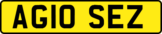 AG10SEZ