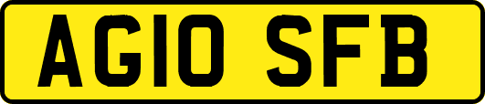 AG10SFB