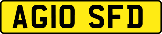 AG10SFD