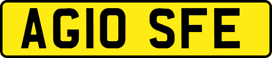 AG10SFE