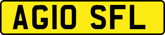 AG10SFL