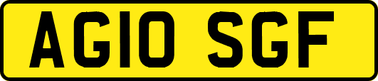 AG10SGF