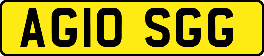 AG10SGG