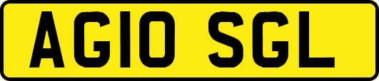 AG10SGL