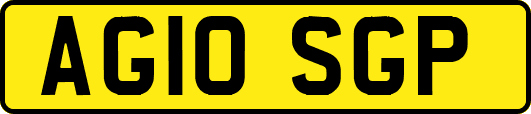 AG10SGP