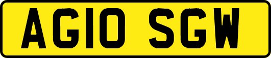 AG10SGW
