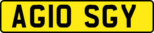 AG10SGY