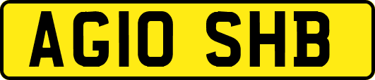 AG10SHB