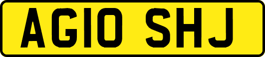 AG10SHJ