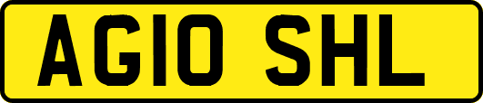 AG10SHL