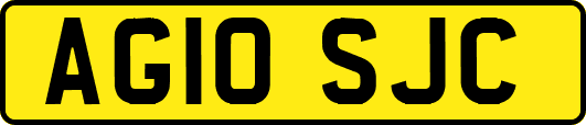 AG10SJC