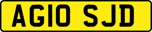 AG10SJD