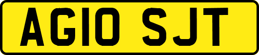 AG10SJT