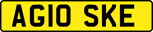 AG10SKE