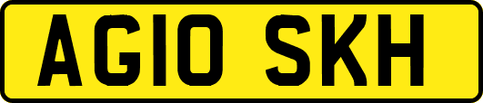 AG10SKH