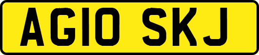 AG10SKJ