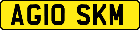 AG10SKM