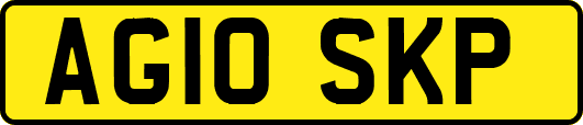 AG10SKP