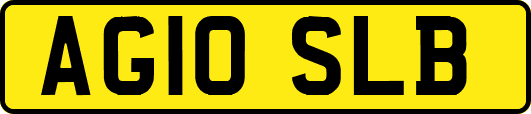 AG10SLB