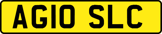 AG10SLC