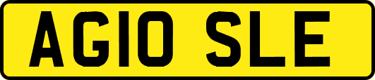 AG10SLE