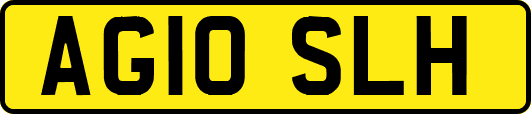 AG10SLH