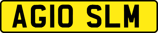 AG10SLM