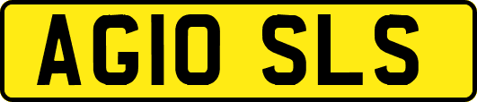 AG10SLS
