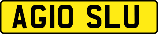 AG10SLU