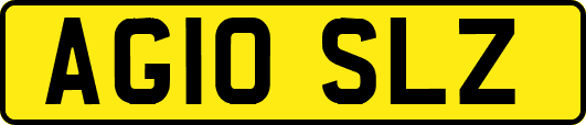 AG10SLZ
