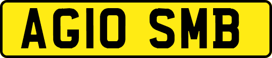AG10SMB