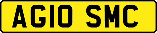 AG10SMC