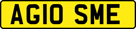 AG10SME