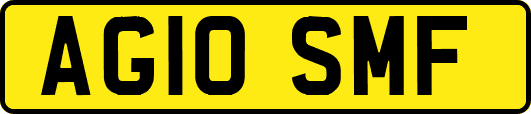 AG10SMF