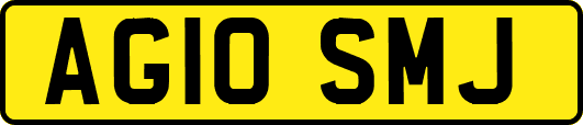 AG10SMJ
