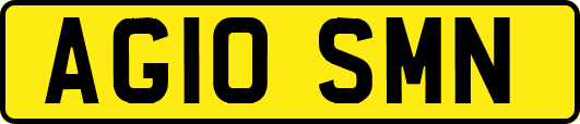 AG10SMN