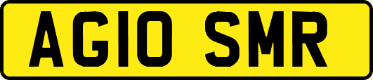 AG10SMR