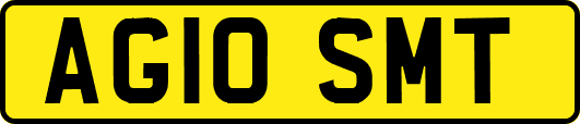 AG10SMT