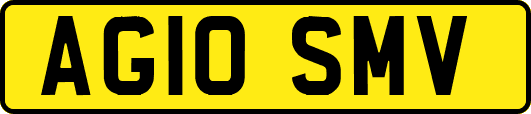 AG10SMV