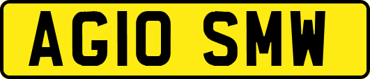 AG10SMW