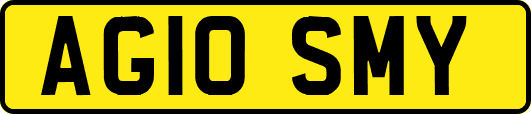 AG10SMY
