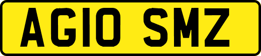 AG10SMZ