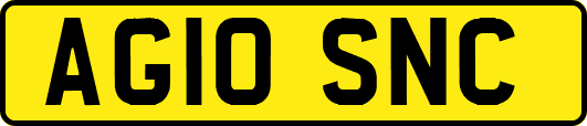AG10SNC