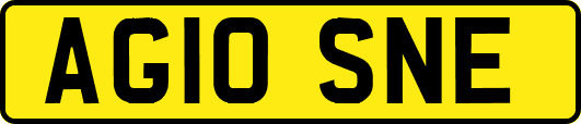 AG10SNE