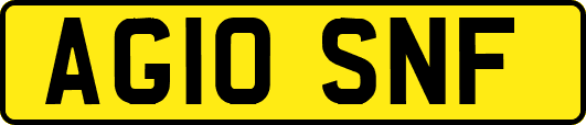 AG10SNF