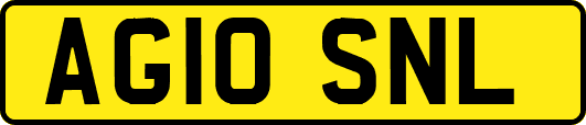 AG10SNL