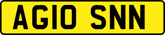 AG10SNN